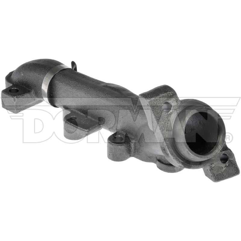2008 Dodge Dakota Exhaust Manifold Left Dorman 674417 image 3 of 3