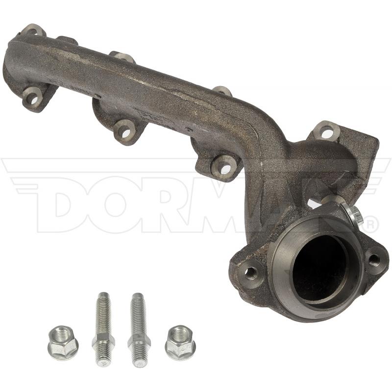 1998 Ford Mustang Exhaust Manifold Left Dorman 674454 image 4 of 4