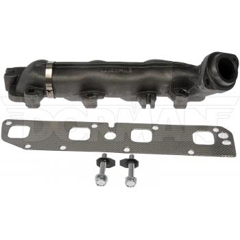 2008 Jeep Grand Cherokee Exhaust Manifold Left Dorman 674477 image 4 of 4
