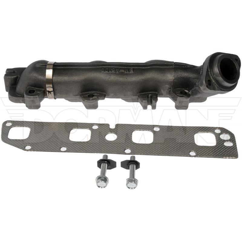2005 Jeep Grand Cherokee Exhaust Manifold Left Dorman 674477 image 4 of 4