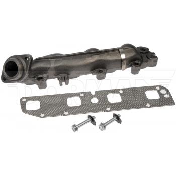 2008 Jeep Grand Cherokee Exhaust Manifold Right Dorman 674478 image 1 of 4
