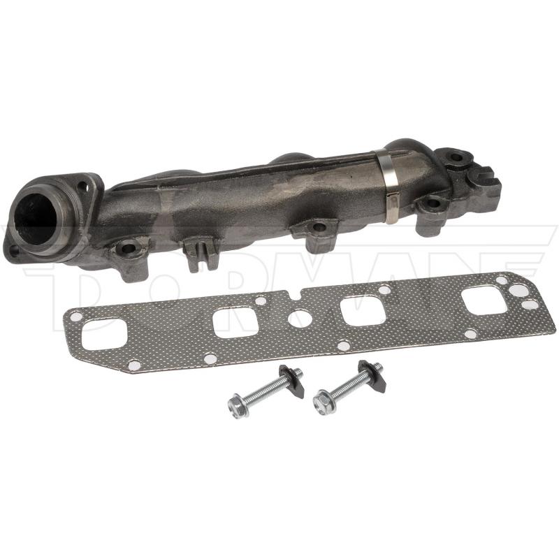 2005 Jeep Grand Cherokee Exhaust Manifold Right Dorman 674478 image 1 of 4