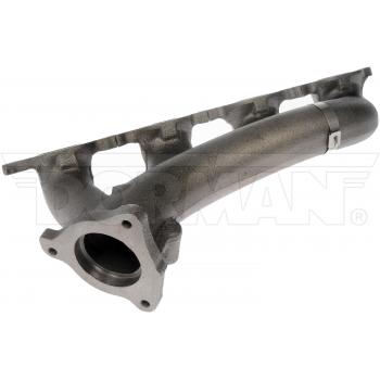 2015 GMC Yukon XL Exhaust Manifold