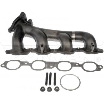 2017 Chevrolet Tahoe Exhaust Manifold Left Dorman 674495 image 3 of 4