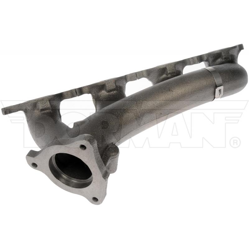 2015 Chevrolet Cheyenne Exhaust Manifold