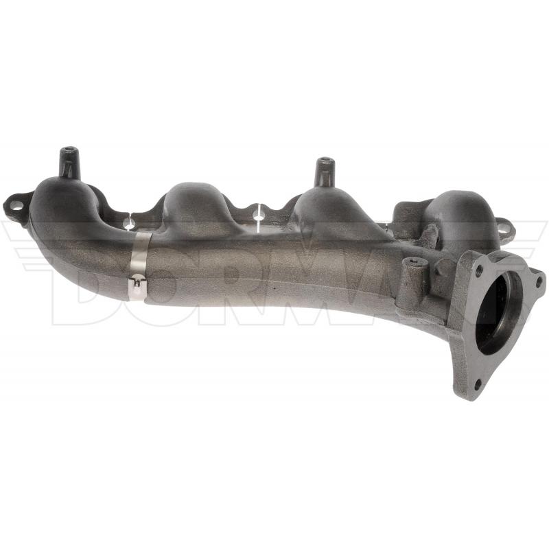 2015 Chevrolet Cheyenne Exhaust Manifold Left Dorman 674495 image 2 of 4