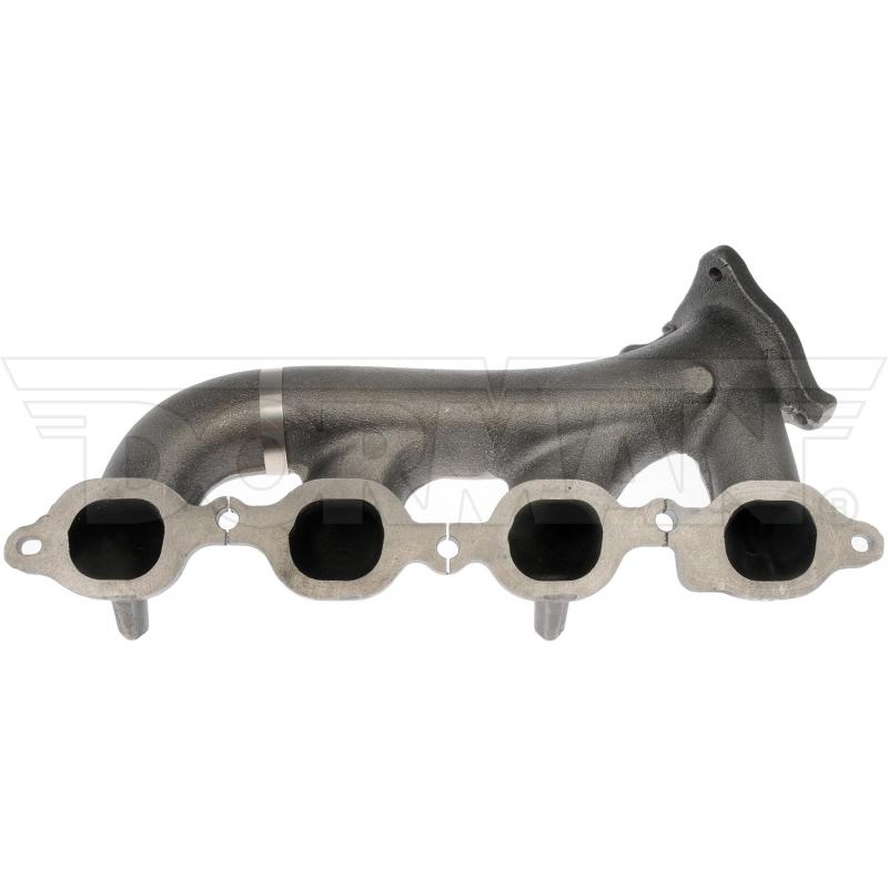 2015 Chevrolet Cheyenne Exhaust Manifold Left Dorman 674495 image 4 of 4