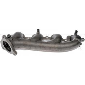 2017 Chevrolet Tahoe Exhaust Manifold Right Dorman 674496 image 1 of 4
