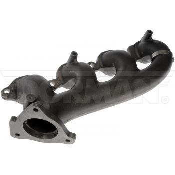 2017 Chevrolet Tahoe Exhaust Manifold Right Dorman 674496 image 2 of 4