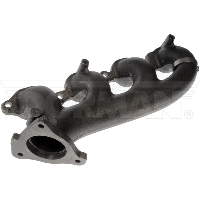 2015 Chevrolet Cheyenne Exhaust Manifold Right Dorman 674496 image 2 of 4
