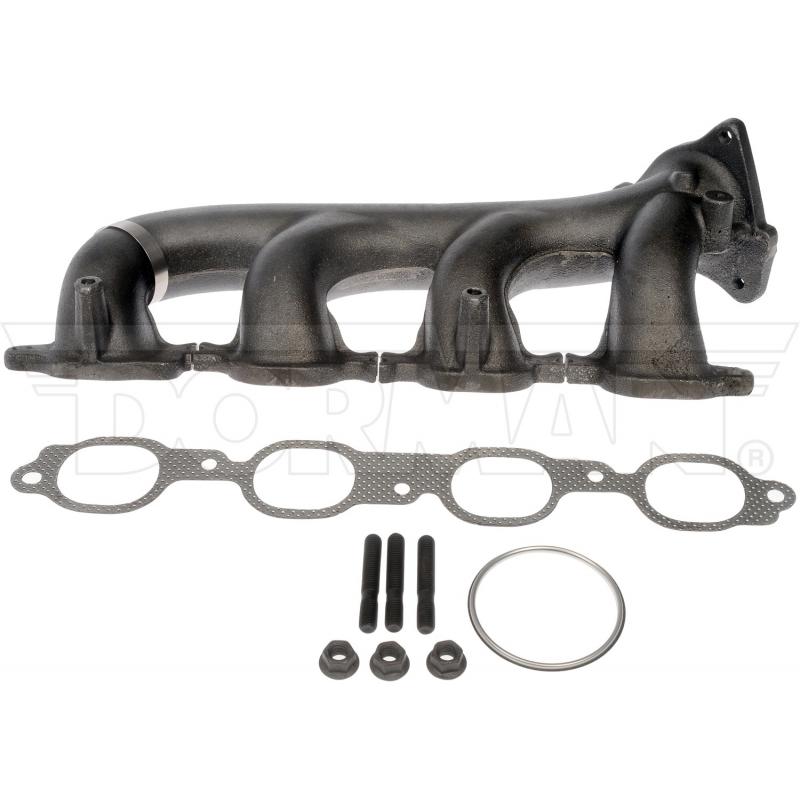 2015 Chevrolet Cheyenne Exhaust Manifold Right Dorman 674496 image 3 of 4
