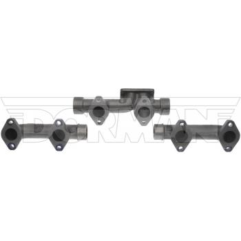 1999 Mack CL Exhaust Manifold