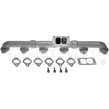1999 Mack RD Exhaust Manifold Dorman 6745002 image 2 of 4