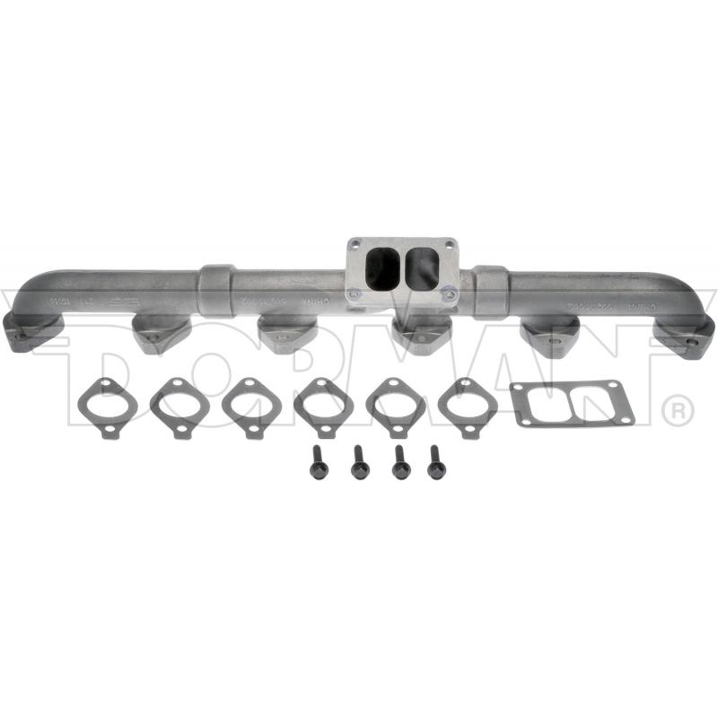 1999 Sterling Truck LT9500 Exhaust Manifold Dorman 6745002 image 2 of 4
