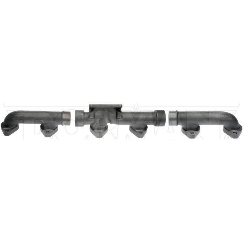 1999 Sterling Truck LT9500 Exhaust Manifold Dorman 6745002 image 4 of 4