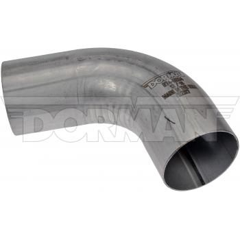 2007 Mack LE Exhaust Elbow Exhaust Pipe To Exhaust Stack Dorman 6745004 image 2 of 2