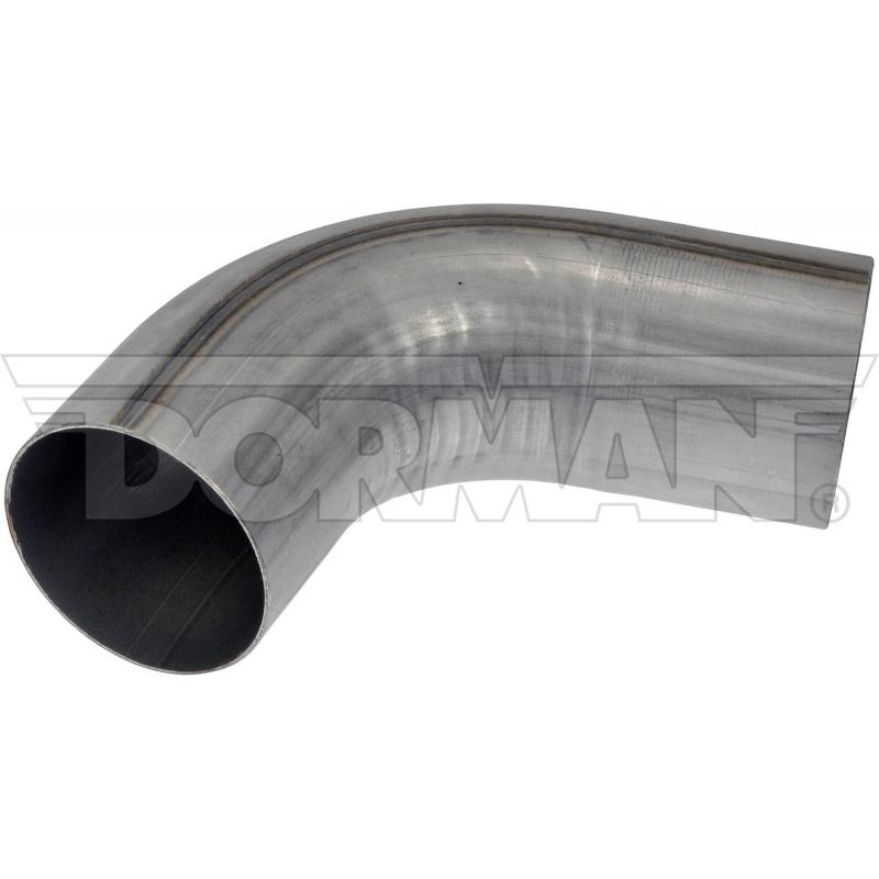 1984 Mack MR Exhaust Elbow Exhaust Pipe To Exhaust Stack Dorman 6745004 image 1 of 2