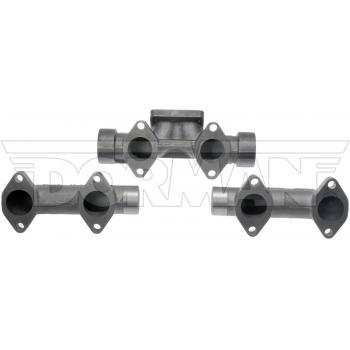 2000 International 3000 Exhaust Manifold
