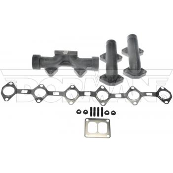1999 International 3000 Exhaust Manifold Dorman 6745006 image 2 of 3