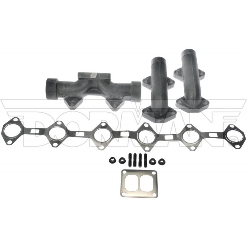 1998 International 3000 Exhaust Manifold Dorman 6745006 image 2 of 3