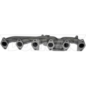 2005 Crane Carrier Low Entry Exhaust Manifold Dorman 6745007 image 3 of 3