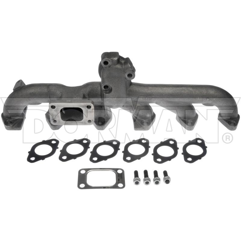 2005 Blue Bird All American FE Exhaust Manifold Dorman 6745007 image 2 of 3