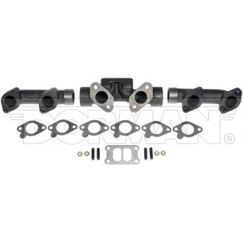 2006 Freightliner FB65 Exhaust Manifold