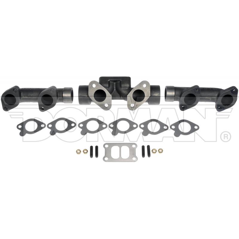 2005 Kenworth T800 Exhaust Manifold
