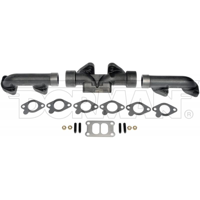 2005 Blue Bird All American FE Exhaust Manifold Dorman 6745008 image 2 of 3