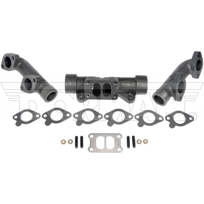 2005 Blue Bird All American FE Exhaust Manifold Dorman 6745008 image 3 of 3