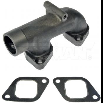 2000 Mack CH Exhaust Manifold Dorman 6745012 image 2 of 4