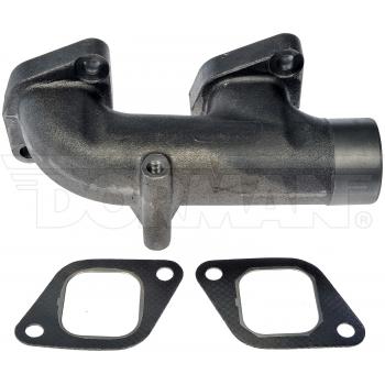 2000 Mack CH Exhaust Manifold Dorman 6745012 image 3 of 4