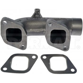 2000 Mack CH Exhaust Manifold Dorman 6745012 image 4 of 4