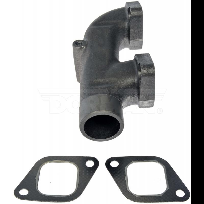 1996 Mack CH Exhaust Manifold Dorman 6745012 image 1 of 4