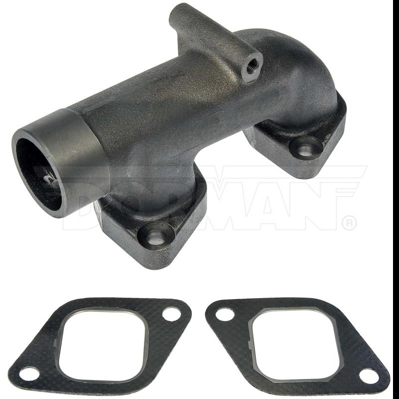 1996 Mack CH Exhaust Manifold Dorman 6745012 image 2 of 4