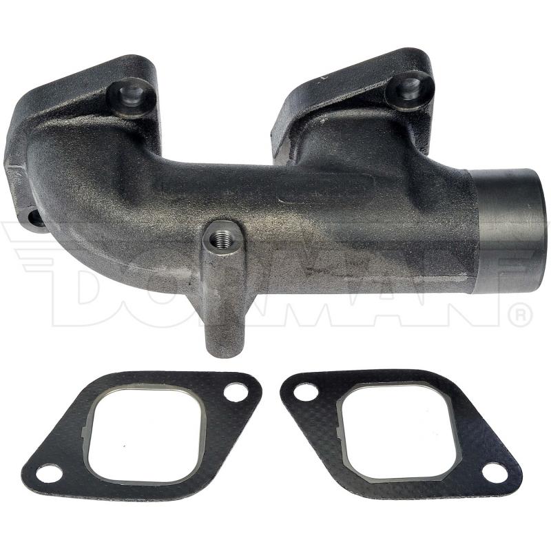 1996 Mack CH Exhaust Manifold Dorman 6745012 image 3 of 4