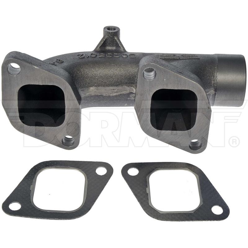1996 Mack CH Exhaust Manifold Dorman 6745012 image 4 of 4