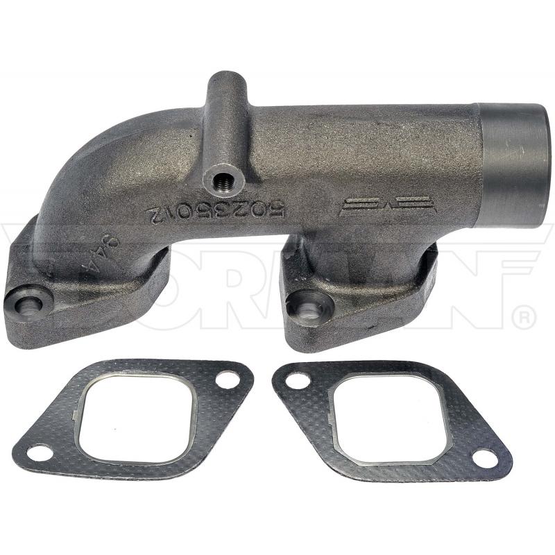 Dorman 6745012 - Exhaust Manifold Dorman 6745012 Exhaust Manifold product image 5 of 5