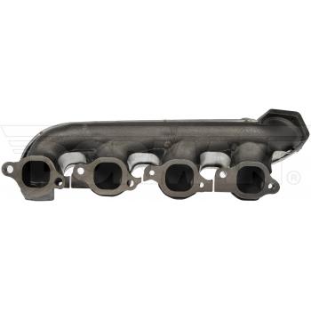 2002 GMC C3500HD Exhaust Manifold Left Dorman 6745013 image 1 of 4