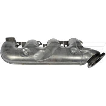 2002 GMC C3500HD Exhaust Manifold Left Dorman 6745013 image 3 of 4