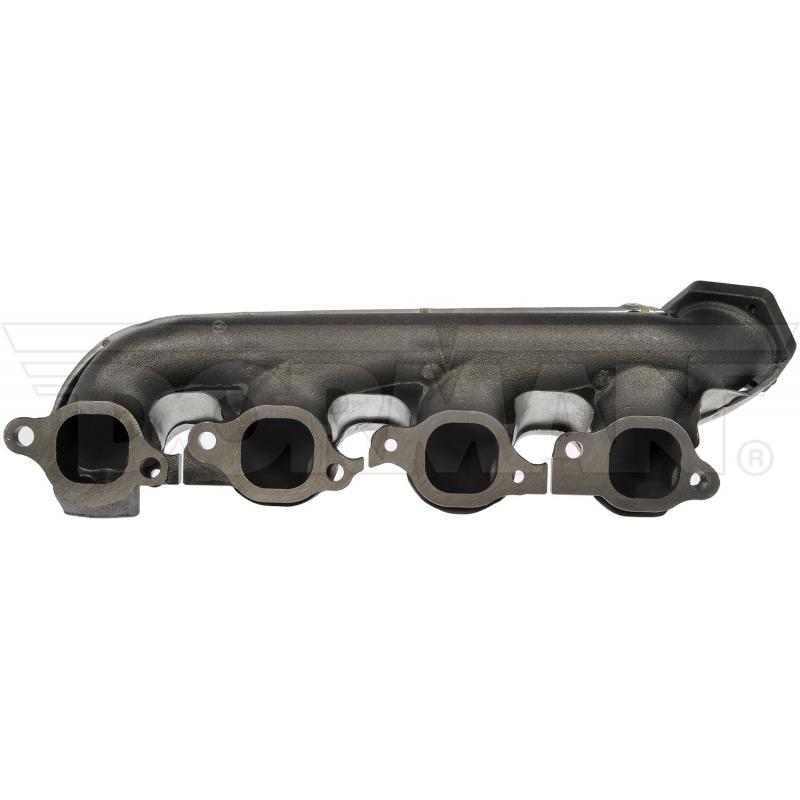2001 GMC Savana 3500 Exhaust Manifold Left Dorman 6745013 image 1 of 4