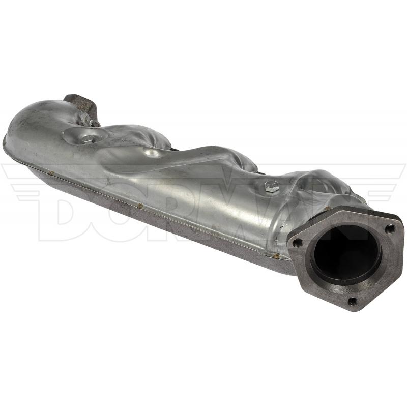 2001 GMC Savana 3500 Exhaust Manifold Left Dorman 6745013 image 2 of 4