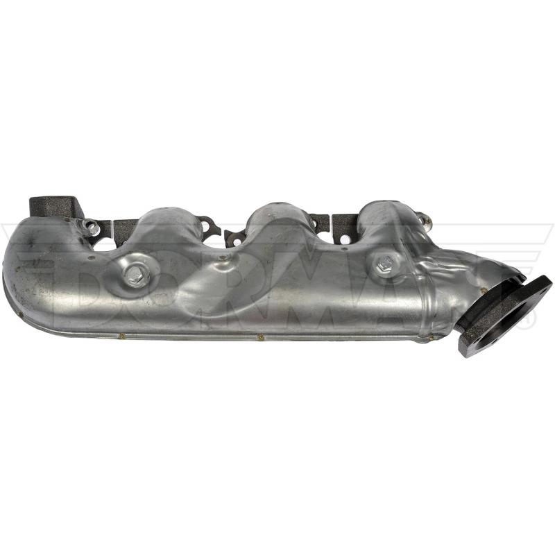 2001 GMC Savana 3500 Exhaust Manifold Left Dorman 6745013 image 3 of 4
