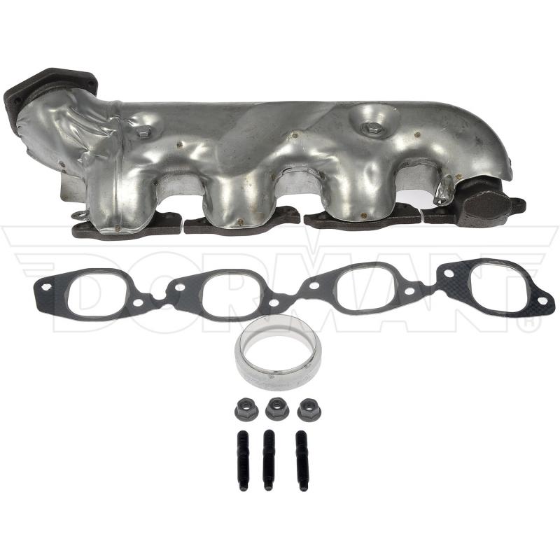 2001 GMC Savana 3500 Exhaust Manifold Left Dorman 6745013 image 4 of 4