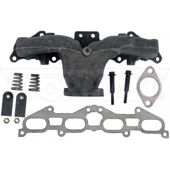 1995 Eagle Talon Exhaust Manifold Dorman 674534 image 4 of 4