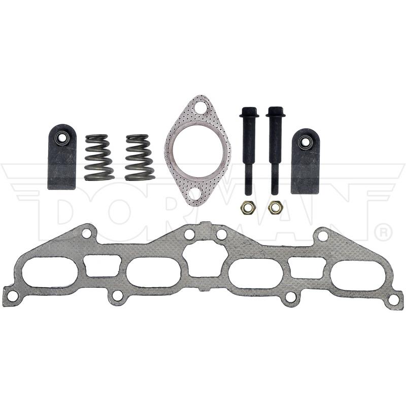1999 Dodge Avenger Exhaust Manifold Dorman 674534 image 3 of 4