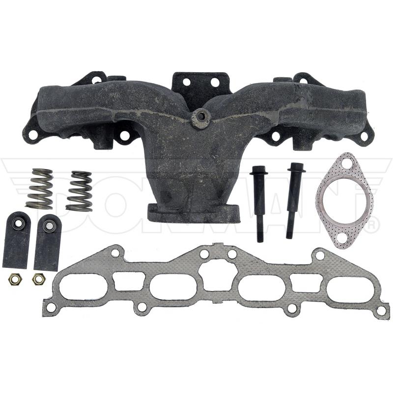 1999 Dodge Avenger Exhaust Manifold Dorman 674534 image 4 of 4