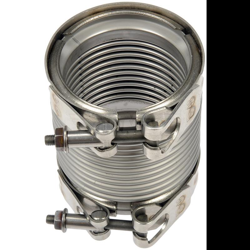 2009 Sterling Truck L9500 Exhaust Pipe Bellows Dorman 6745605 image 3 of 4