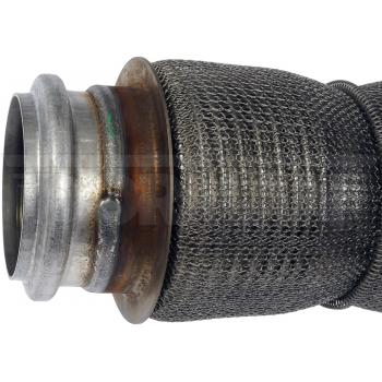 2012 Freightliner Cascadia Exhaust Pipe Bellows Dorman 6746001 image 3 of 4