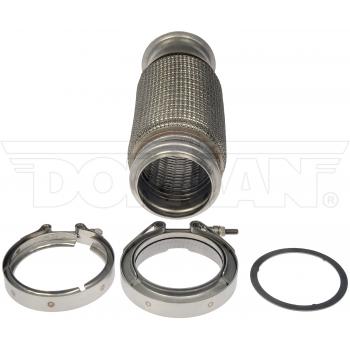 Dorman 6746001 Exhaust Pipe Bellows product image 5 of 6